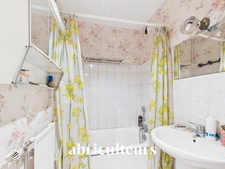 Appartement 2 pièces<span></span>40 m²<span></span>Villeneuve-la-Garenne Avenue du Ponant