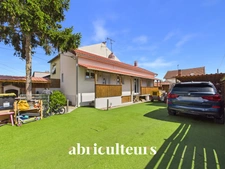 Maison avec fort potentiel locatif<span></span>134 m²<span></span>Bezons Rue du Gibet