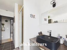 Maison contemporaine de 2017 – Jardin, piscine et potentiel locatif – Argenteuil Coteaux