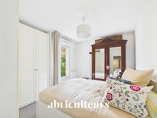 Rare à la vente : Grand F2 avec jardin privatif de 60m² – Secteur Orgemont-Colonie, Argenteuil