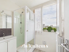 Appartement 3 pièces - 52 m² - Argenteuil Orgemont