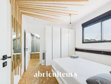 Maison loft avec terrasse et parking en vente à Argenteuil 95100
