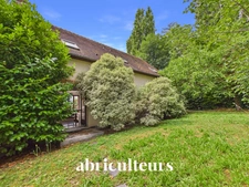 Maison - 180 m² - 7 pièces - 5 chambres - Saint-Leu-la-Forêt (secteur des Coteaux)