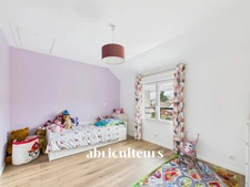 Maison performante - 111m2 - Argenteuil Val Notre-Dame