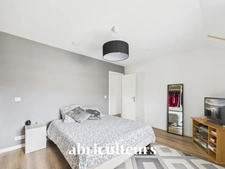 Maison familiale rénovée<span></span>107 m²<span></span>7 pièces<span></span>Jardin & garage<span></span>Argenteuil (95100)