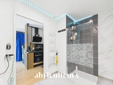 Appartement quasi neuf avec jardin privatif en vente à Chennevières-sur-Marne