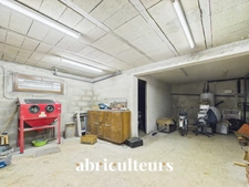 Maison - 180 m² - 7 pièces - 5 chambres - Saint-Leu-la-Forêt (secteur des Coteaux)