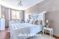 Généreuse - Maison familiale - 146 m² - Bezons