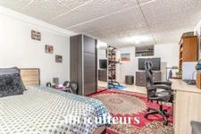 Généreuse - Maison familiale - 146 m² - Bezons