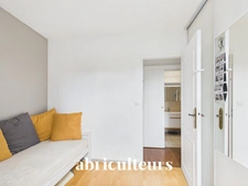 Appartement 4 pièces 76 m² avec loggia, parking et cave — Argenteuil