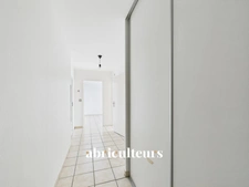 Appartement 3 pièces – 69 m² – Balcon – Box – Argenteuil centre