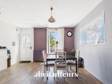 Maison de 6 pièces 140 m² en secteur résidentiel en vente à Argenteuil (95100)