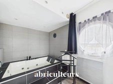 Exceptionnel<span></span>Triplex 6 Pièces<span></span>175m²<span></span>Cergy Port