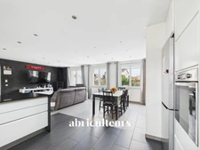 Maison performante - 111m2 - Argenteuil Val Notre-Dame