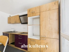 Charmant duplex avec jardin privatif et terrasse – secteur recherché de la Colonie, Argenteuil