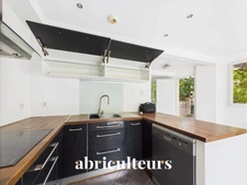 Authentique - Maison de ville - 110m² - Argenteuil