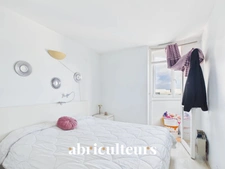 Appartement T3 Duplex<span></span>Dernier étage avec vue dégagée<span></span>Proche Tramway T2 Pont de Bezons