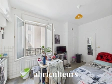 Appartement fonctionnel avec cave en vente à Paris 13e 75013
