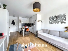 Séduisant - 2 Pièces - 39m² - Bezons