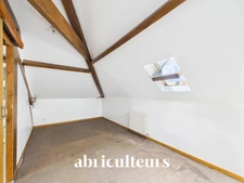 Authentique - Maison de ville - 110m² - Argenteuil