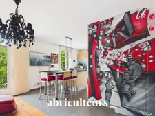 Maison familiale de 156 m² avec jardin et terrasse aux Coteaux à Argenteuil (95100)