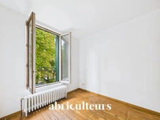 Authentique - Maison de ville - 110m² - Argenteuil