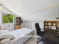 Paisible - Maison 5 Pièces - 95m² - Argenteuil