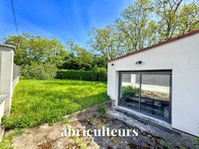 Maison individuelle<span></span>116 m²<span></span>5 pièces<span></span>Le Plessis-Bouchard