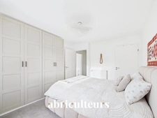 Dernier Étage - 2 Pièces - 44m² - Quartier Calme