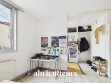 Potentiel<span></span>Appartement T2<span></span>28m²<span></span>Bagnolet