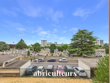 Appartement 3 pièces - 52 m² - Argenteuil Orgemont