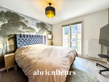 Appartement coup de cœur : au dernier étage avec balcon plein Sud en vente à Plessis-Bouchard (95130)