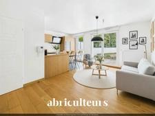 Charmant duplex avec jardin privatif et terrasse – secteur recherché de la Colonie, Argenteuil