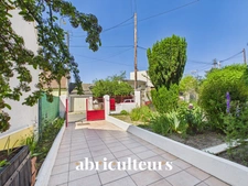 Maison 81 m² - 4 pièces - fort potentiel Argenteuil Colonie