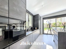 Maison individuelle<span></span>116 m²<span></span>5 pièces<span></span>Le Plessis-Bouchard