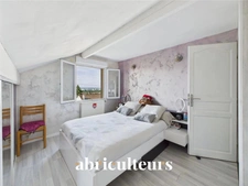 Paisible - Maison 5 Pièces - 95m² - Argenteuil