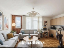 Appartement T3 Duplex<span></span>Dernier étage avec vue dégagée<span></span>Proche Tramway T2 Pont de Bezons