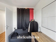 Appartement duplex - 78 m² - 4 pièces - en vente à Villeneuve-la-Garenne Avenue du Ponant (92390)