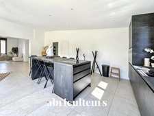 Maison individuelle<span></span>116 m²<span></span>5 pièces<span></span>Le Plessis-Bouchard