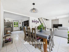 Paisible - Maison 5 Pièces - 95m² - Argenteuil