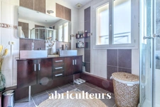 Généreuse - Maison familiale - 146 m² - Bezons