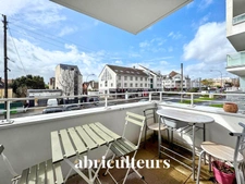 Séduisant - 2 Pièces - 39m² - Bezons