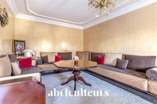 Généreuse - Maison familiale - 146 m² - Bezons