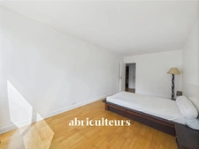 Appartement 3 pièces – 86 m² – Balcon – Terrasse des Reflets, Courbevoie (92400)