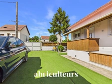 Maison avec fort potentiel locatif<span></span>134 m²<span></span>Bezons Rue du Gibet