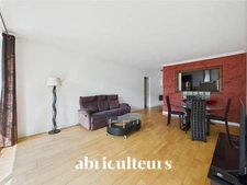 Appartement 3 pièces<span></span>86 m²<span></span>Balcon<span></span>Terrasse des Reflets, Courbevoie (92400)