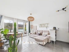 Dernier Étage - 2 Pièces - 44m² - Quartier Calme