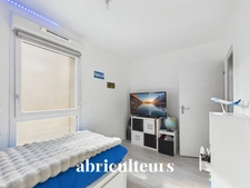 Appartement 4 pièces avec grande terrasse à Franconville (95130)
