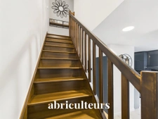 Maison contemporaine de 2017 – Jardin, piscine et potentiel locatif – Argenteuil Coteaux