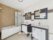 Appartement 3 pièces – 86 m² – Balcon – Terrasse des Reflets, Courbevoie (92400)